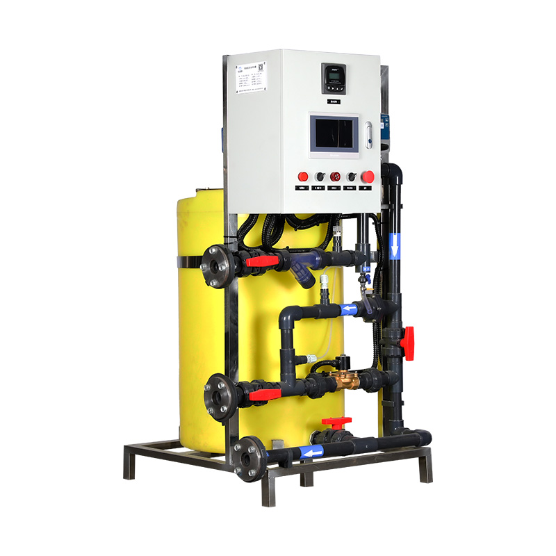 Lorem chemical dosing ratio apparatu ad aquam curatio