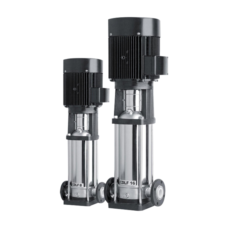 CNP vertical Multistage Centrifugal Booster aqua pump