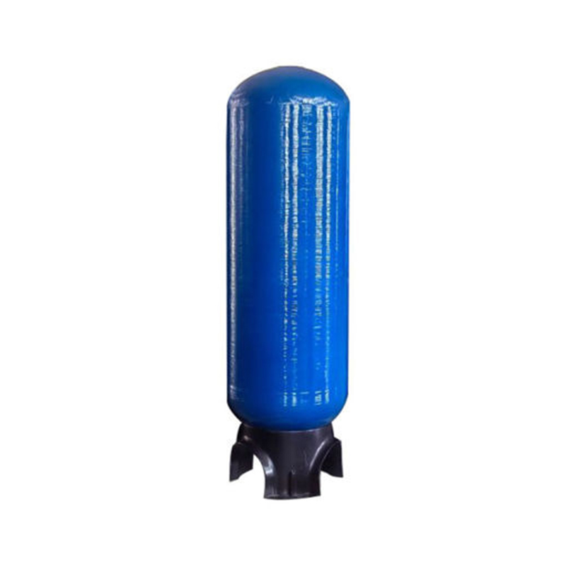FRP Softeener filter obterere