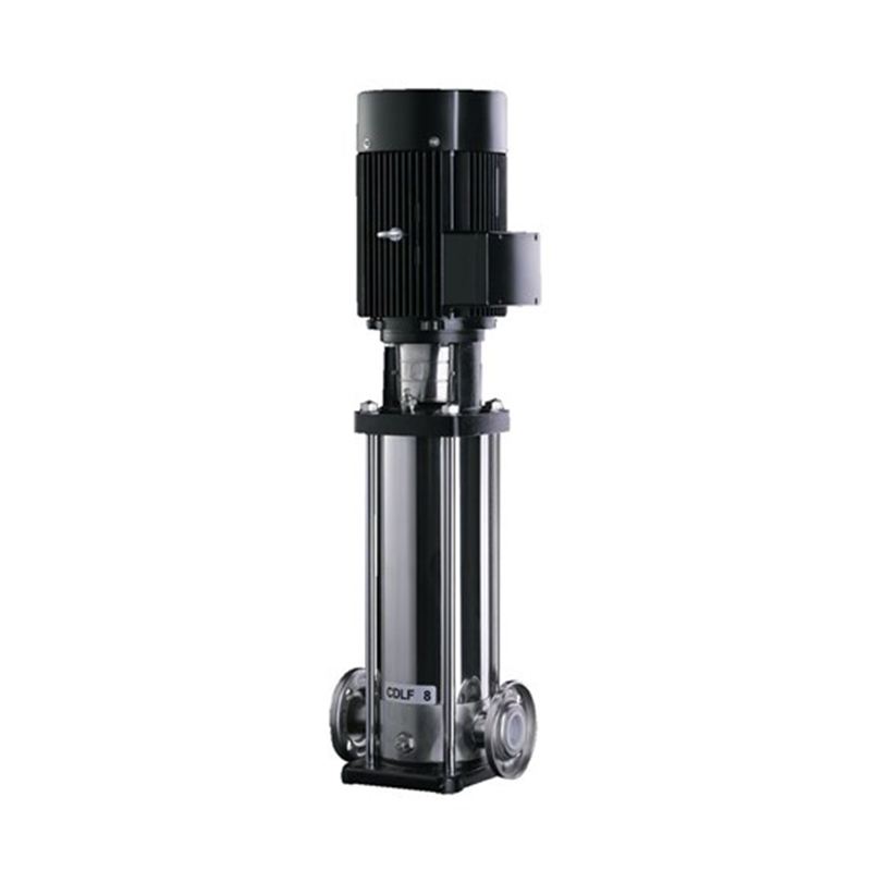CNP vertical Multistage Centrifugal Booster aqua pump