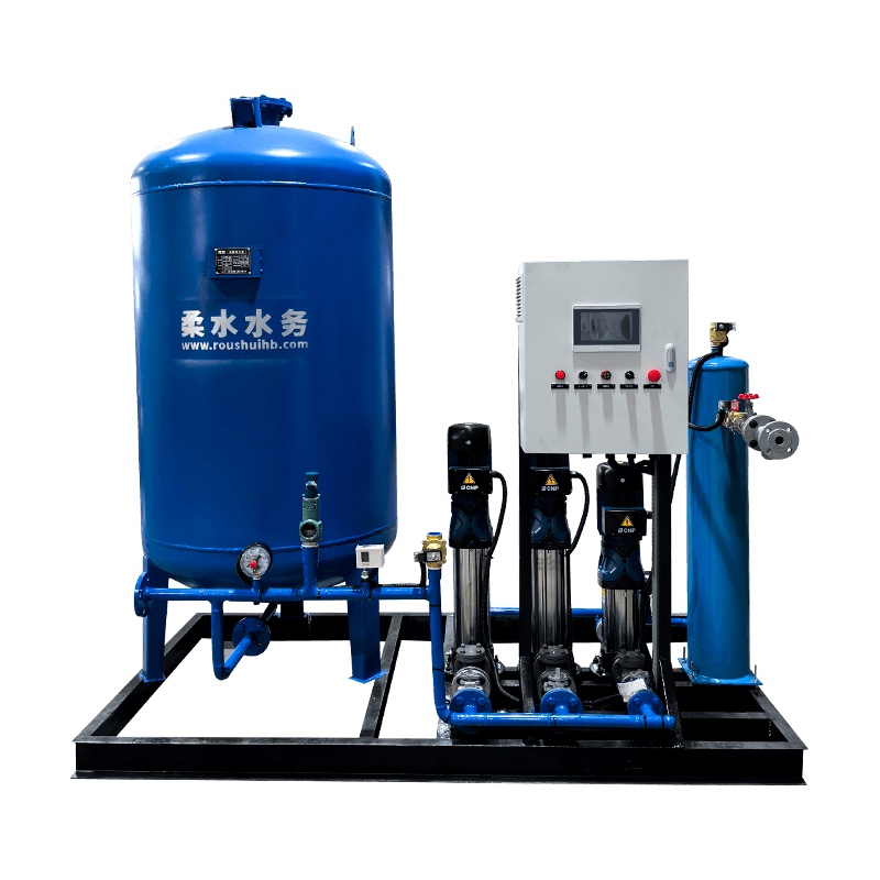 Aequore aquae copia apparatu cum sentinam et expansion tristique